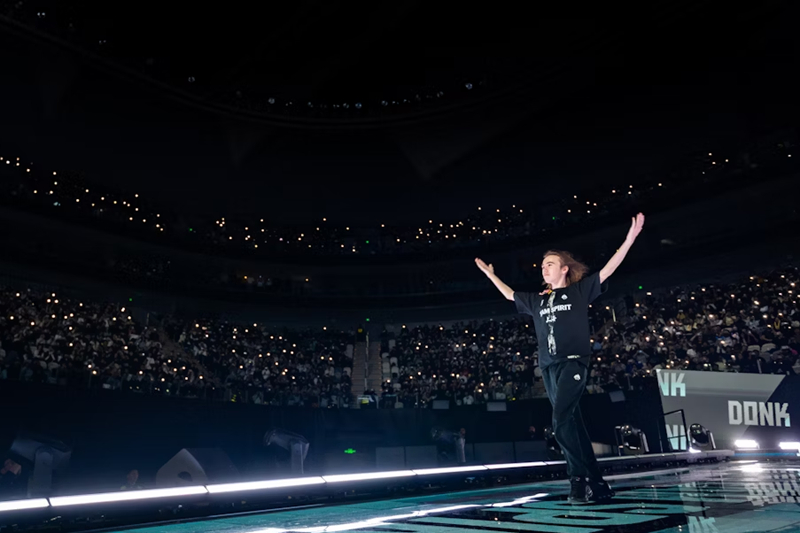 搏杀果断 搏杀果断