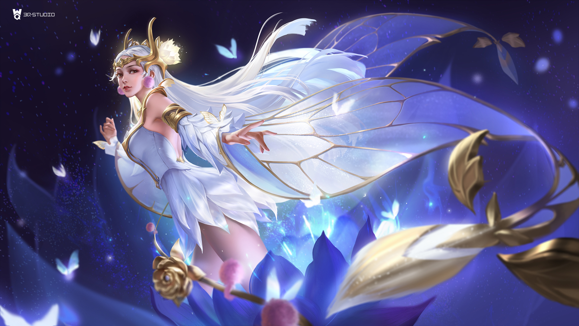 这不是噱头 这不是噱头