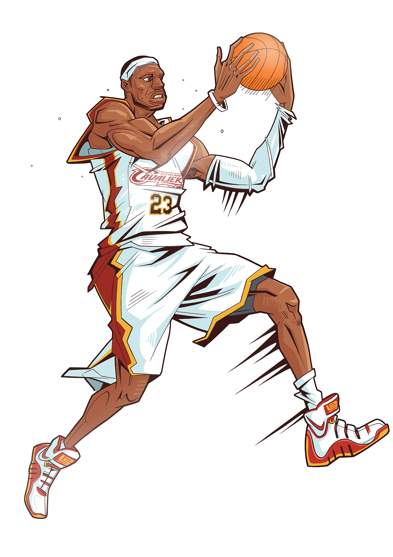 型的注脚 型的注脚